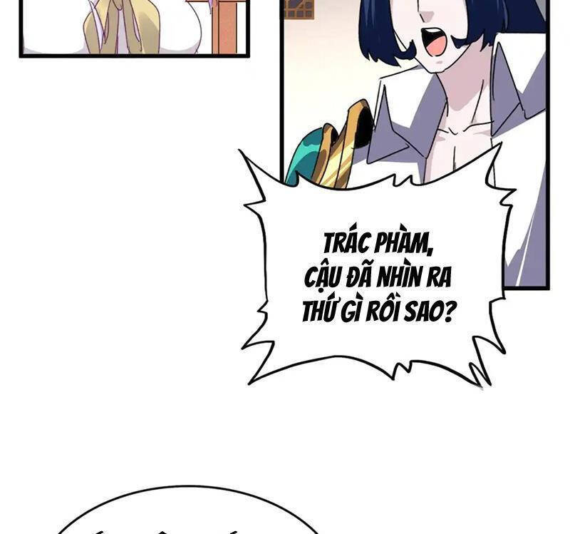 Đại Quản Gia Là Ma Hoàng - Chapter 640 - Page 45