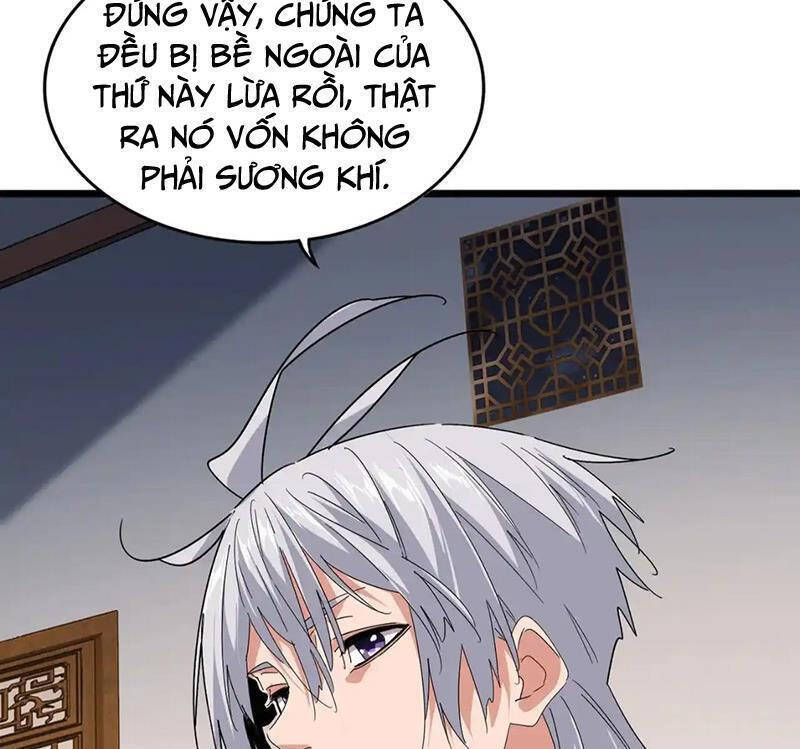 Đại Quản Gia Là Ma Hoàng - Chapter 640 - Page 46