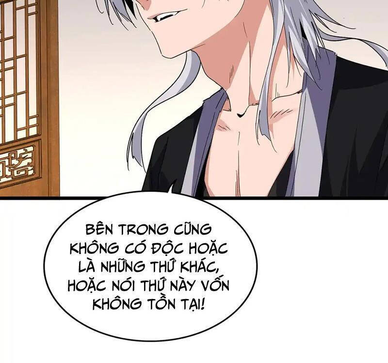 Đại Quản Gia Là Ma Hoàng - Chapter 640 - Page 47