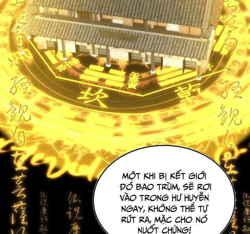 Đại Quản Gia Là Ma Hoàng - Chapter 640 - Page 51