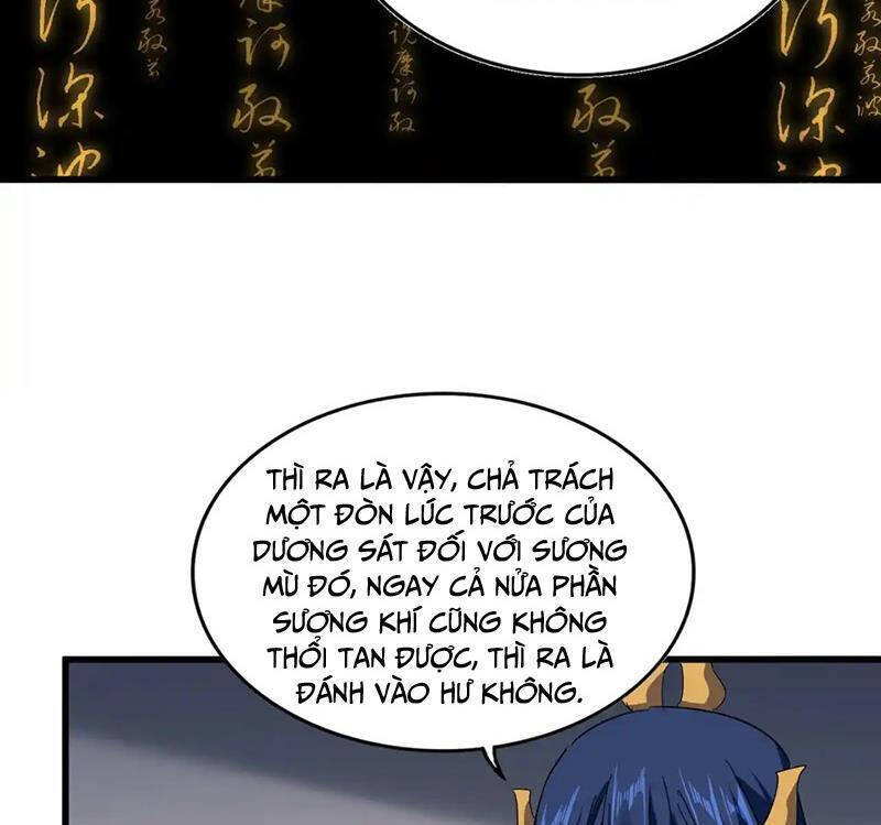 Đại Quản Gia Là Ma Hoàng - Chapter 640 - Page 52