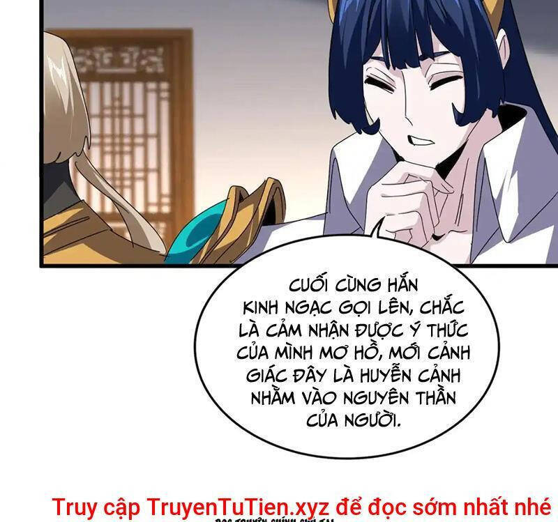 Đại Quản Gia Là Ma Hoàng - Chapter 640 - Page 53