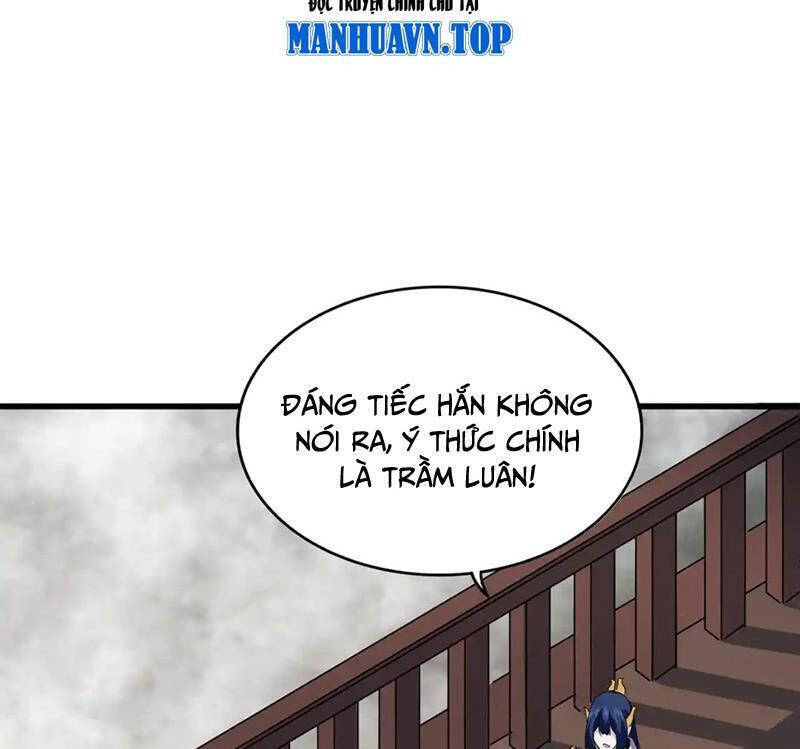 Đại Quản Gia Là Ma Hoàng - Chapter 640 - Page 54
