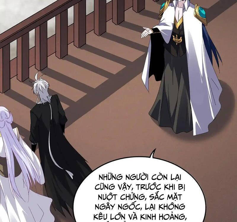 Đại Quản Gia Là Ma Hoàng - Chapter 640 - Page 55