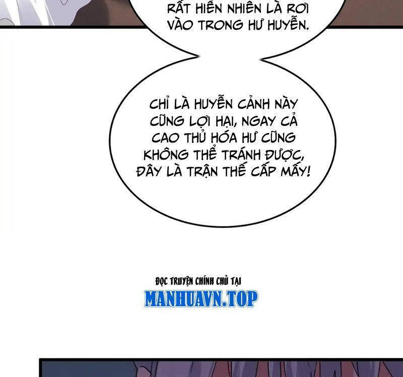 Đại Quản Gia Là Ma Hoàng - Chapter 640 - Page 56