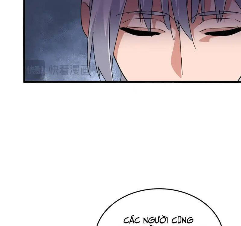 Đại Quản Gia Là Ma Hoàng - Chapter 640 - Page 57