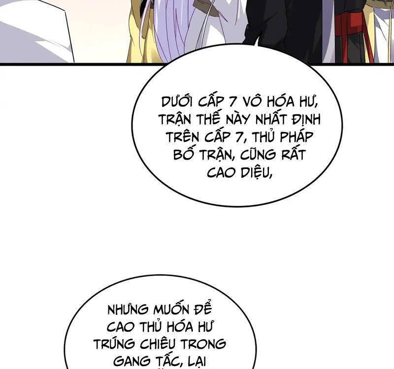 Đại Quản Gia Là Ma Hoàng - Chapter 640 - Page 59