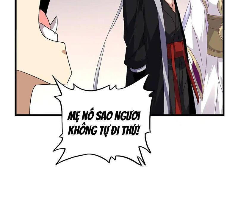 Đại Quản Gia Là Ma Hoàng - Chapter 640 - Page 6