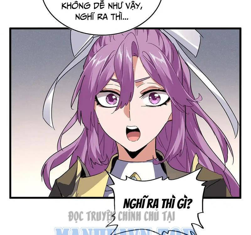 Đại Quản Gia Là Ma Hoàng - Chapter 640 - Page 60