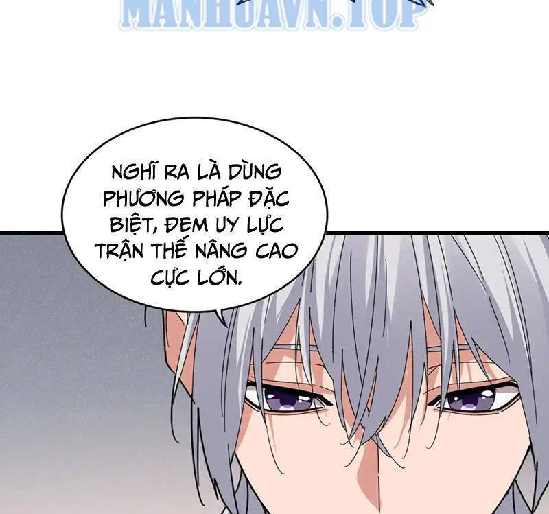 Đại Quản Gia Là Ma Hoàng - Chapter 640 - Page 61