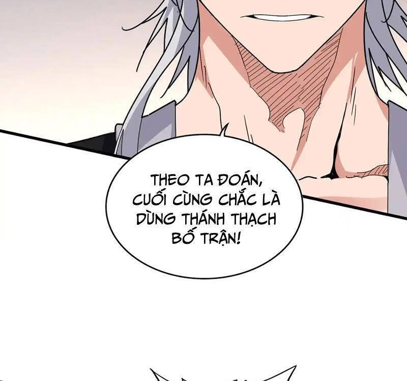 Đại Quản Gia Là Ma Hoàng - Chapter 640 - Page 62