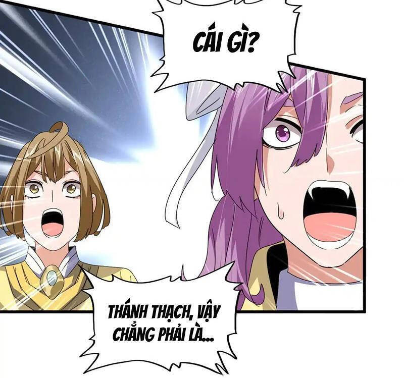 Đại Quản Gia Là Ma Hoàng - Chapter 640 - Page 63