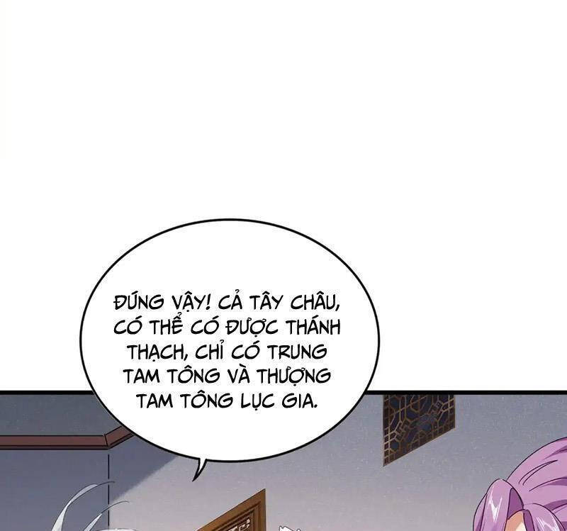 Đại Quản Gia Là Ma Hoàng - Chapter 640 - Page 64