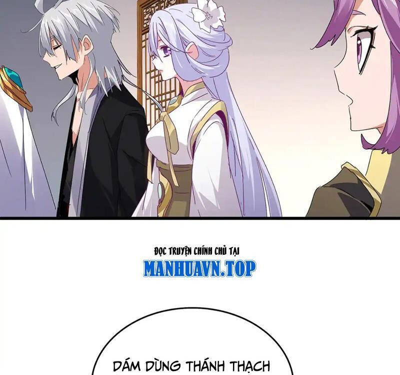 Đại Quản Gia Là Ma Hoàng - Chapter 640 - Page 65