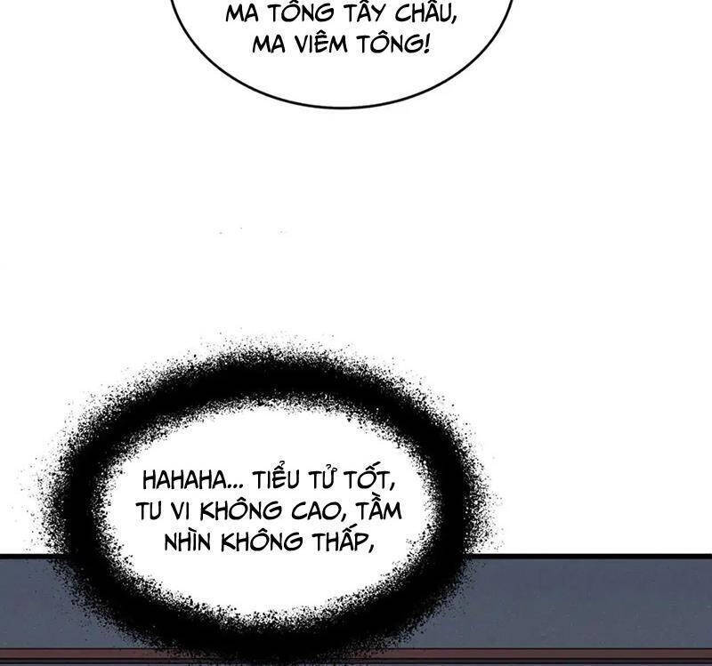 Đại Quản Gia Là Ma Hoàng - Chapter 640 - Page 68