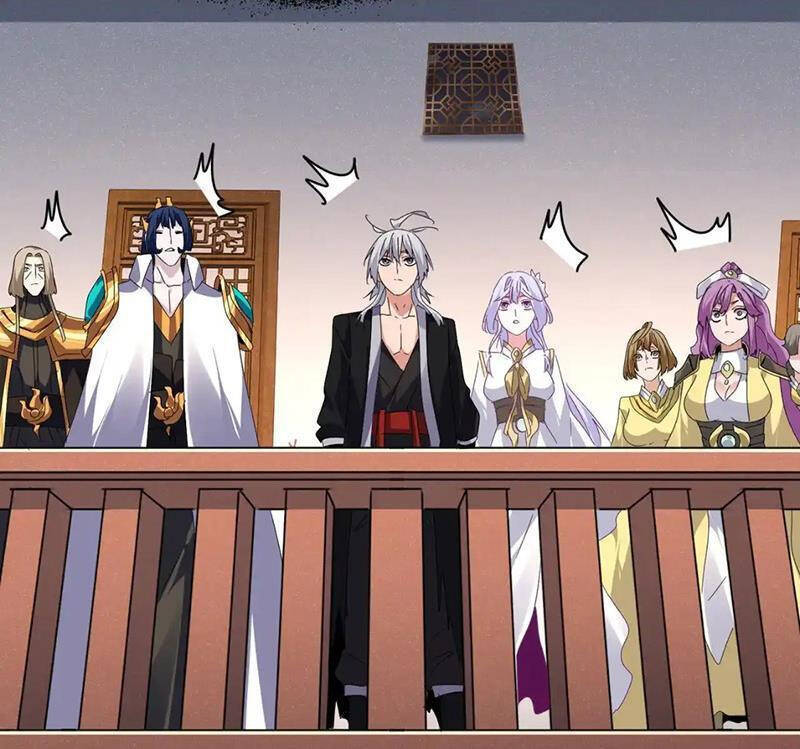 Đại Quản Gia Là Ma Hoàng - Chapter 640 - Page 69