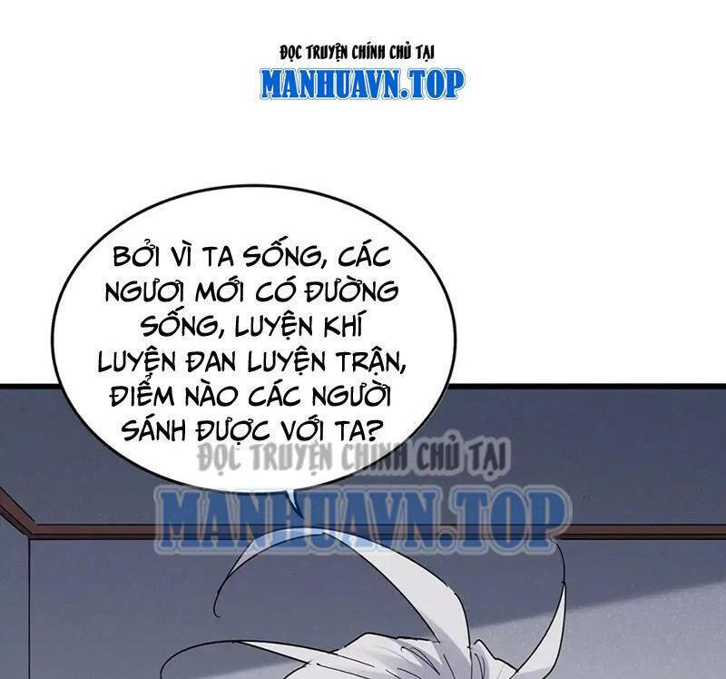 Đại Quản Gia Là Ma Hoàng - Chapter 640 - Page 7