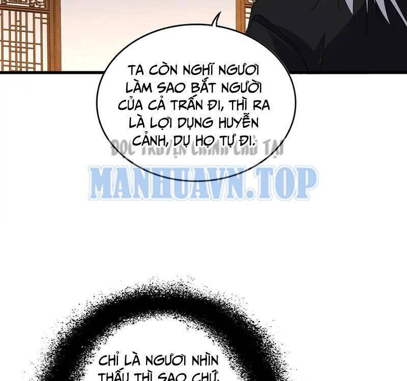 Đại Quản Gia Là Ma Hoàng - Chapter 640 - Page 72
