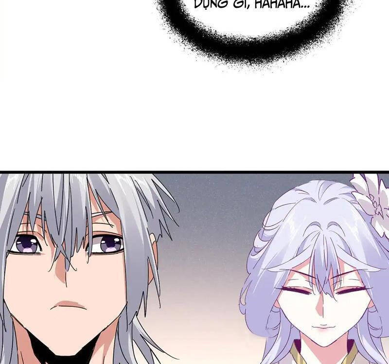 Đại Quản Gia Là Ma Hoàng - Chapter 640 - Page 74