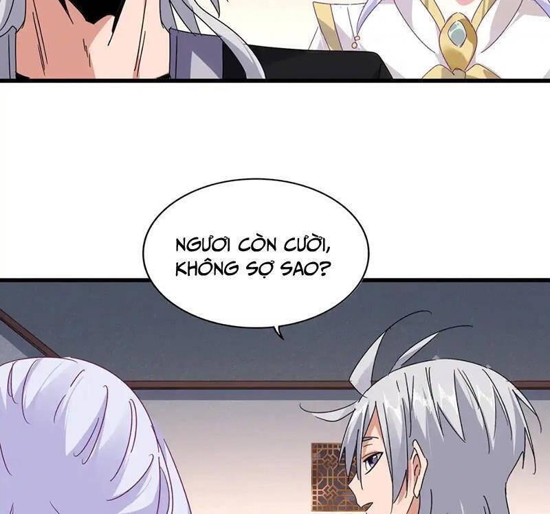 Đại Quản Gia Là Ma Hoàng - Chapter 640 - Page 75