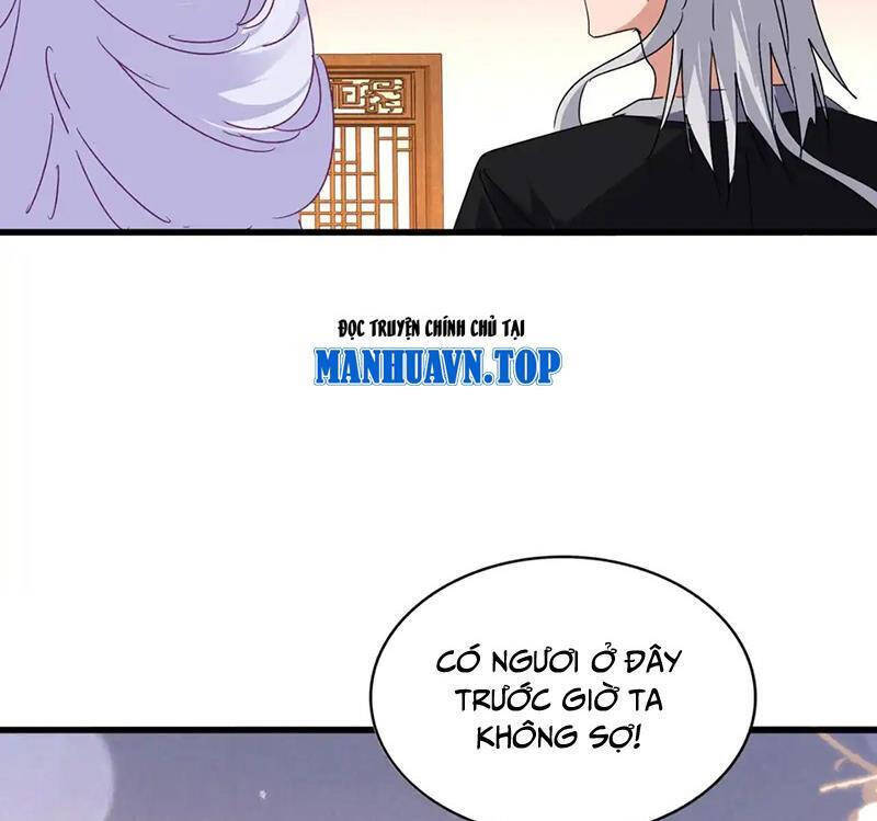 Đại Quản Gia Là Ma Hoàng - Chapter 640 - Page 76