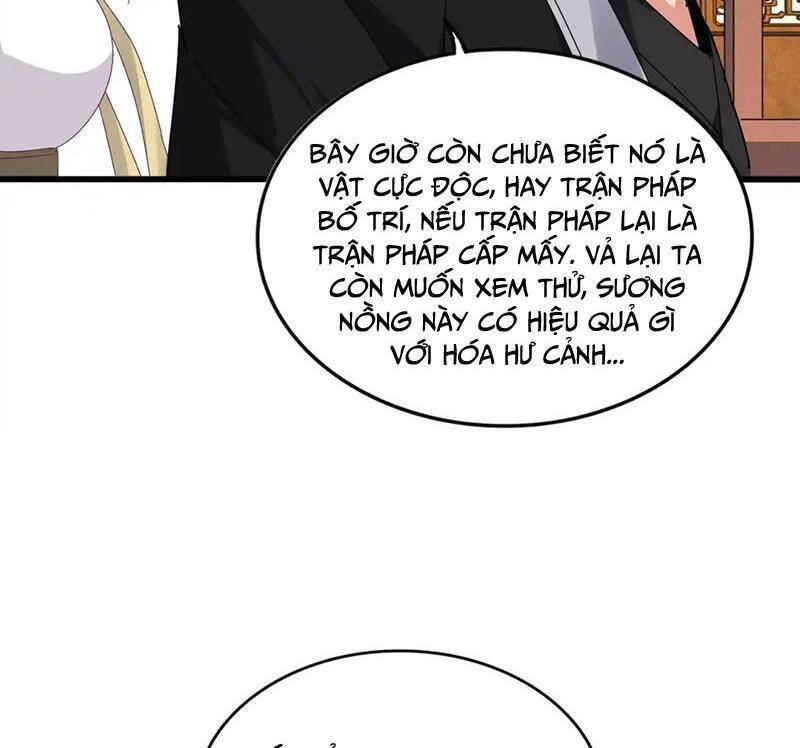 Đại Quản Gia Là Ma Hoàng - Chapter 640 - Page 9