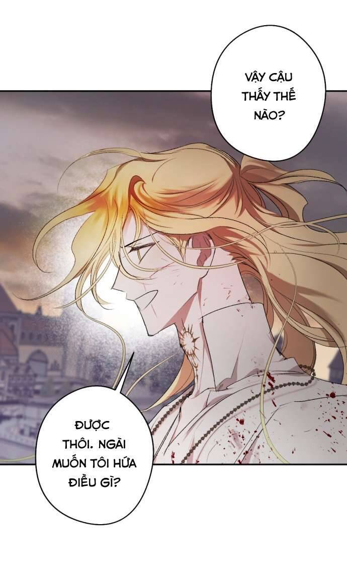 Lời Thú Nhận Của Chúa Tể Bóng Tối - Chapter 110 - Page 11