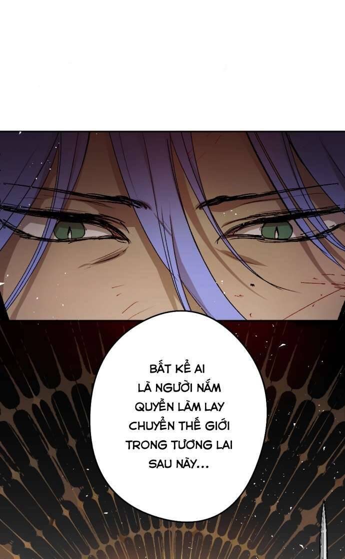 Lời Thú Nhận Của Chúa Tể Bóng Tối - Chapter 110 - Page 12