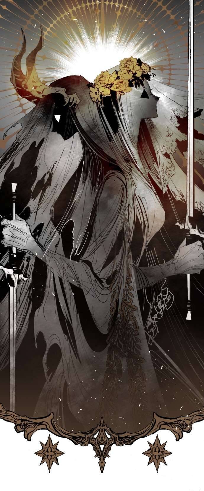 Lời Thú Nhận Của Chúa Tể Bóng Tối - Chapter 110 - Page 13