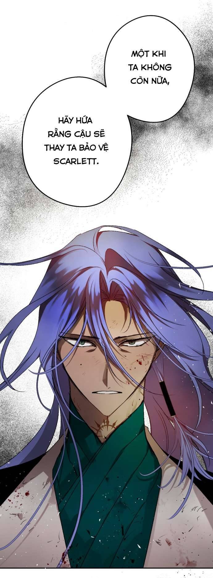 Lời Thú Nhận Của Chúa Tể Bóng Tối - Chapter 110 - Page 14