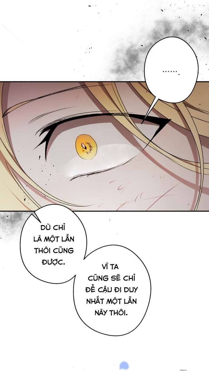 Lời Thú Nhận Của Chúa Tể Bóng Tối - Chapter 110 - Page 15