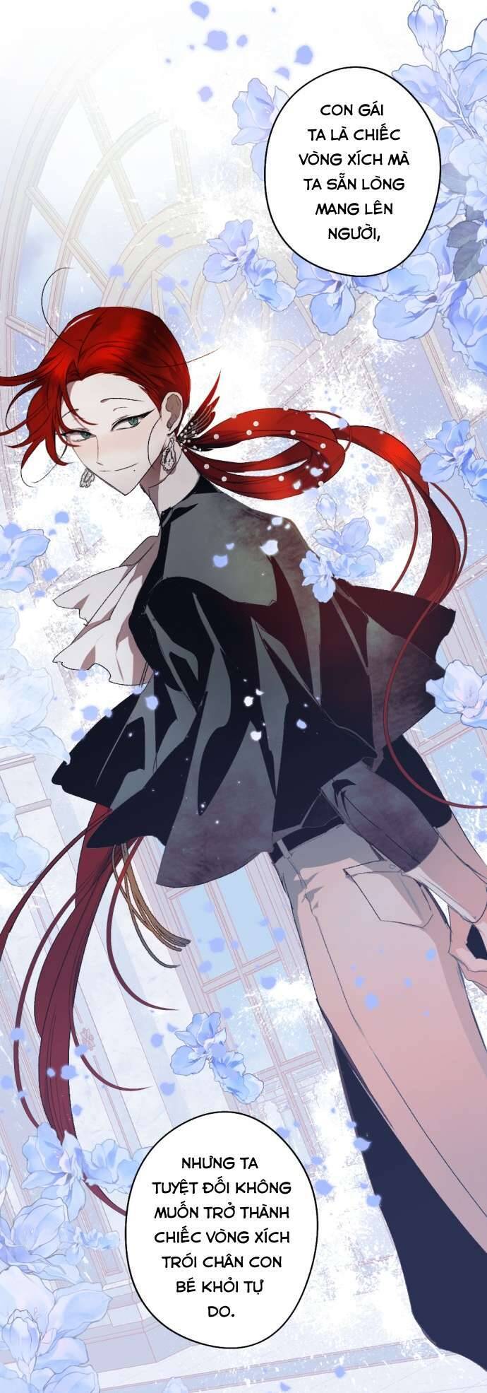 Lời Thú Nhận Của Chúa Tể Bóng Tối - Chapter 110 - Page 16