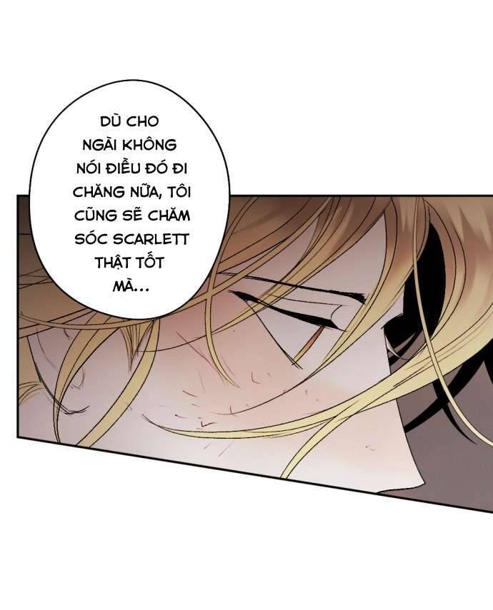Lời Thú Nhận Của Chúa Tể Bóng Tối - Chapter 110 - Page 18