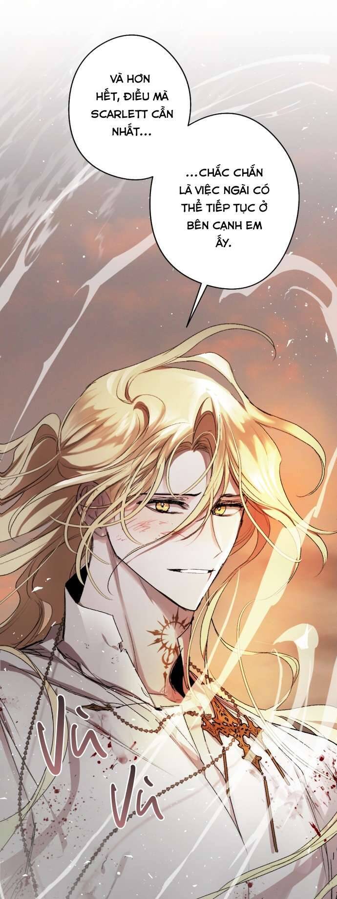 Lời Thú Nhận Của Chúa Tể Bóng Tối - Chapter 110 - Page 19