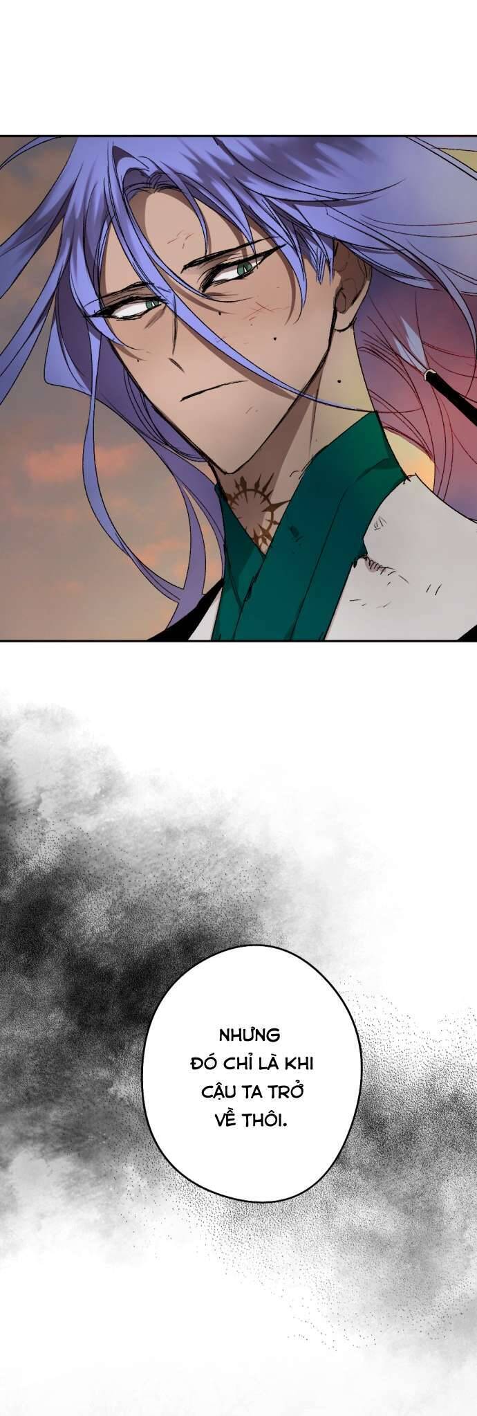 Lời Thú Nhận Của Chúa Tể Bóng Tối - Chapter 110 - Page 24