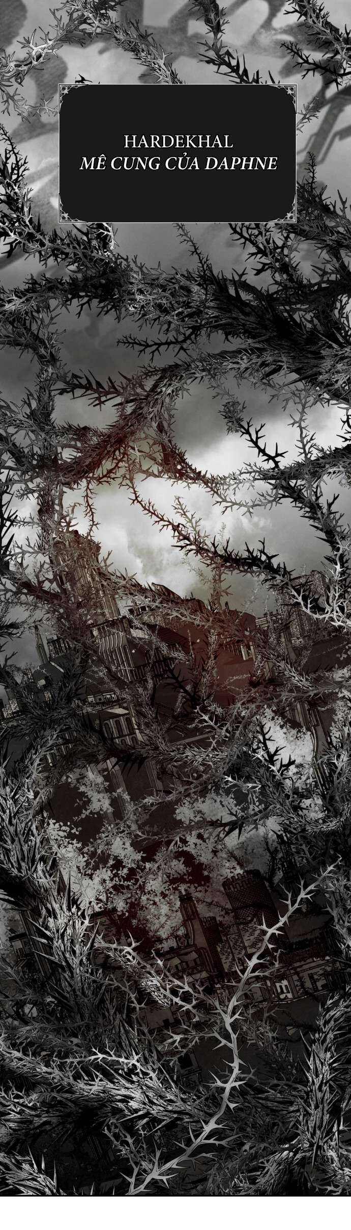 Lời Thú Nhận Của Chúa Tể Bóng Tối - Chapter 110 - Page 26