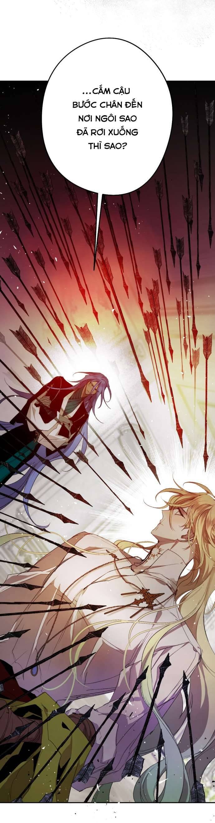 Lời Thú Nhận Của Chúa Tể Bóng Tối - Chapter 110 - Page 3