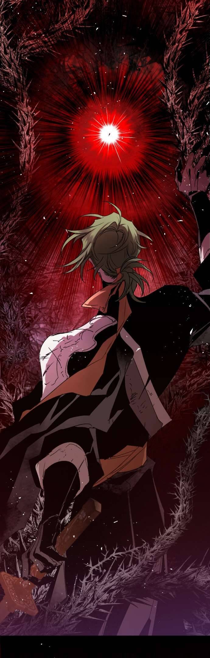 Lời Thú Nhận Của Chúa Tể Bóng Tối - Chapter 110 - Page 30