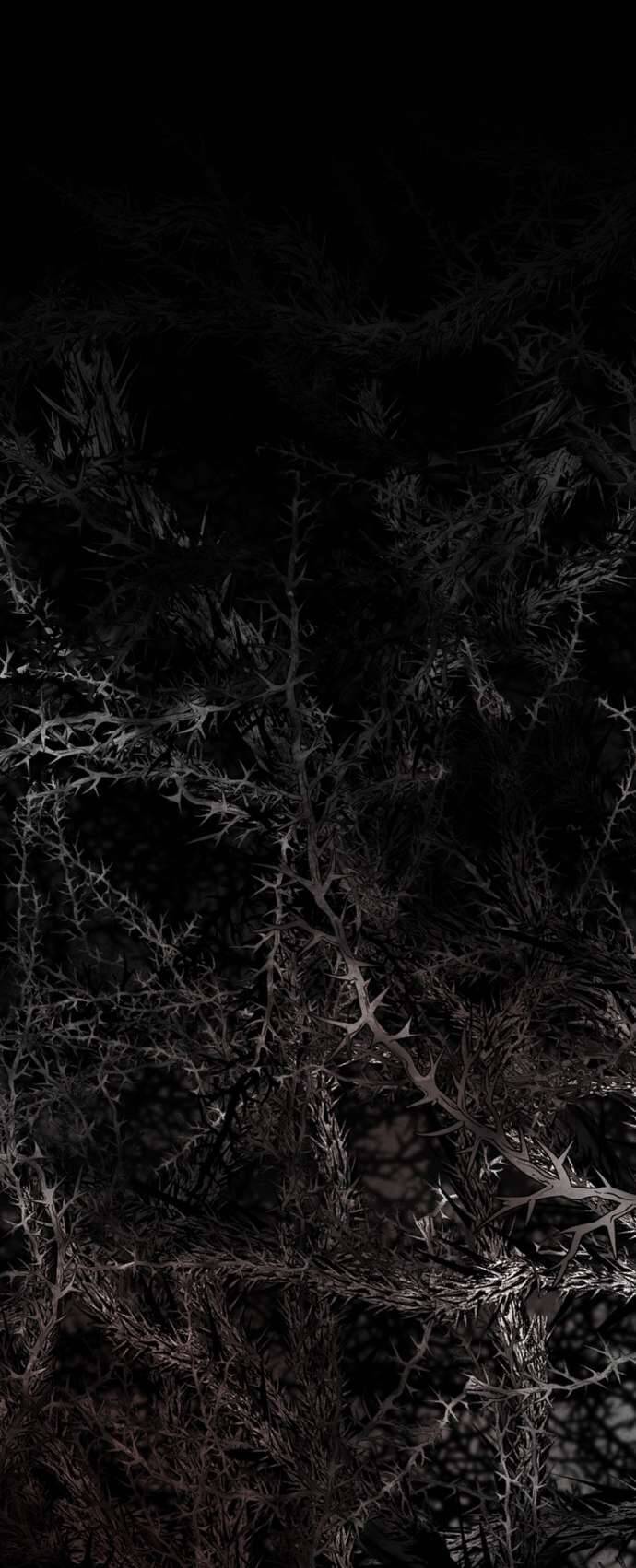 Lời Thú Nhận Của Chúa Tể Bóng Tối - Chapter 110 - Page 32