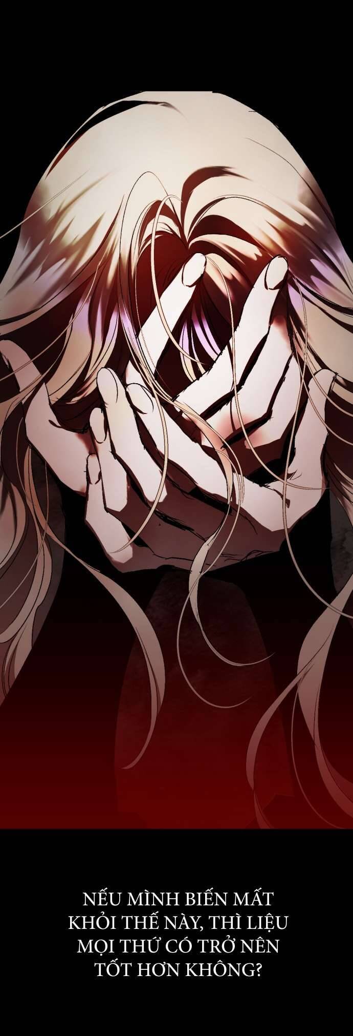 Lời Thú Nhận Của Chúa Tể Bóng Tối - Chapter 110 - Page 35