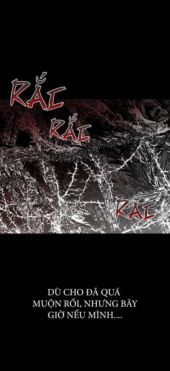 Lời Thú Nhận Của Chúa Tể Bóng Tối - Chapter 110 - Page 36