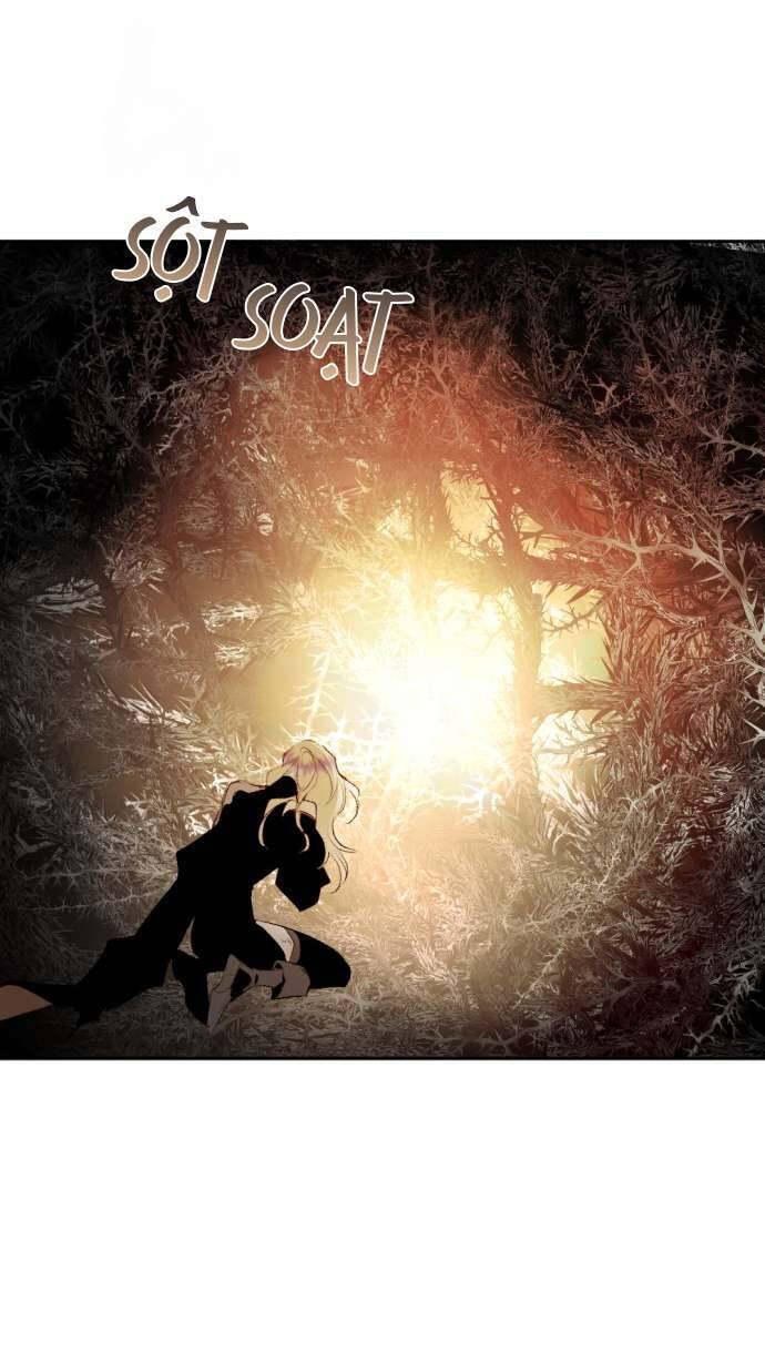 Lời Thú Nhận Của Chúa Tể Bóng Tối - Chapter 110 - Page 39