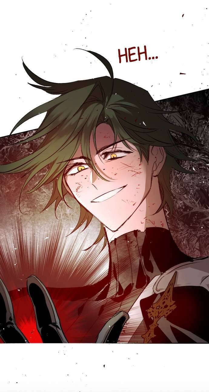 Lời Thú Nhận Của Chúa Tể Bóng Tối - Chapter 110 - Page 44