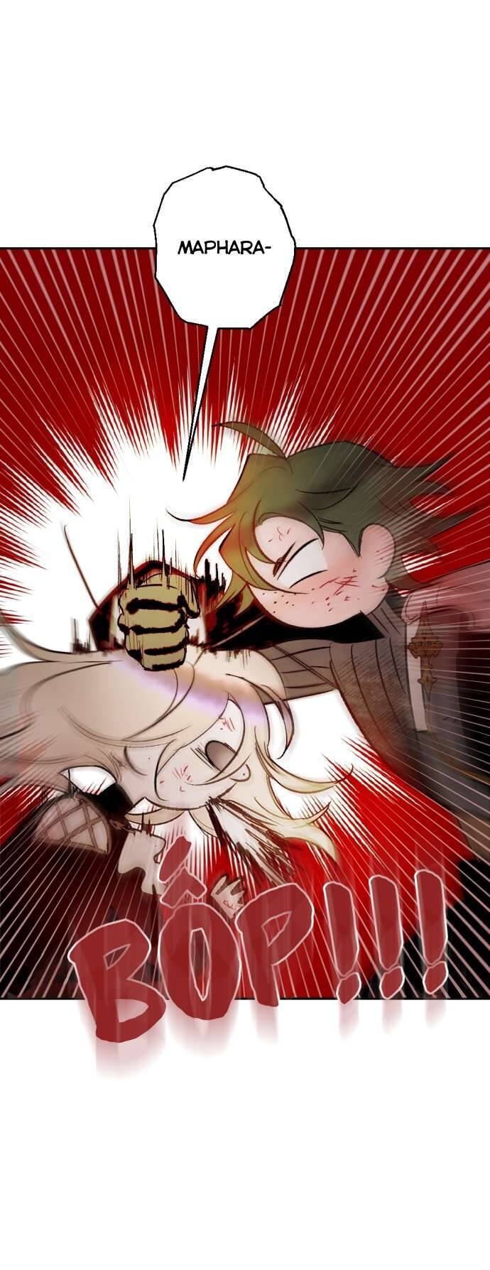 Lời Thú Nhận Của Chúa Tể Bóng Tối - Chapter 110 - Page 47