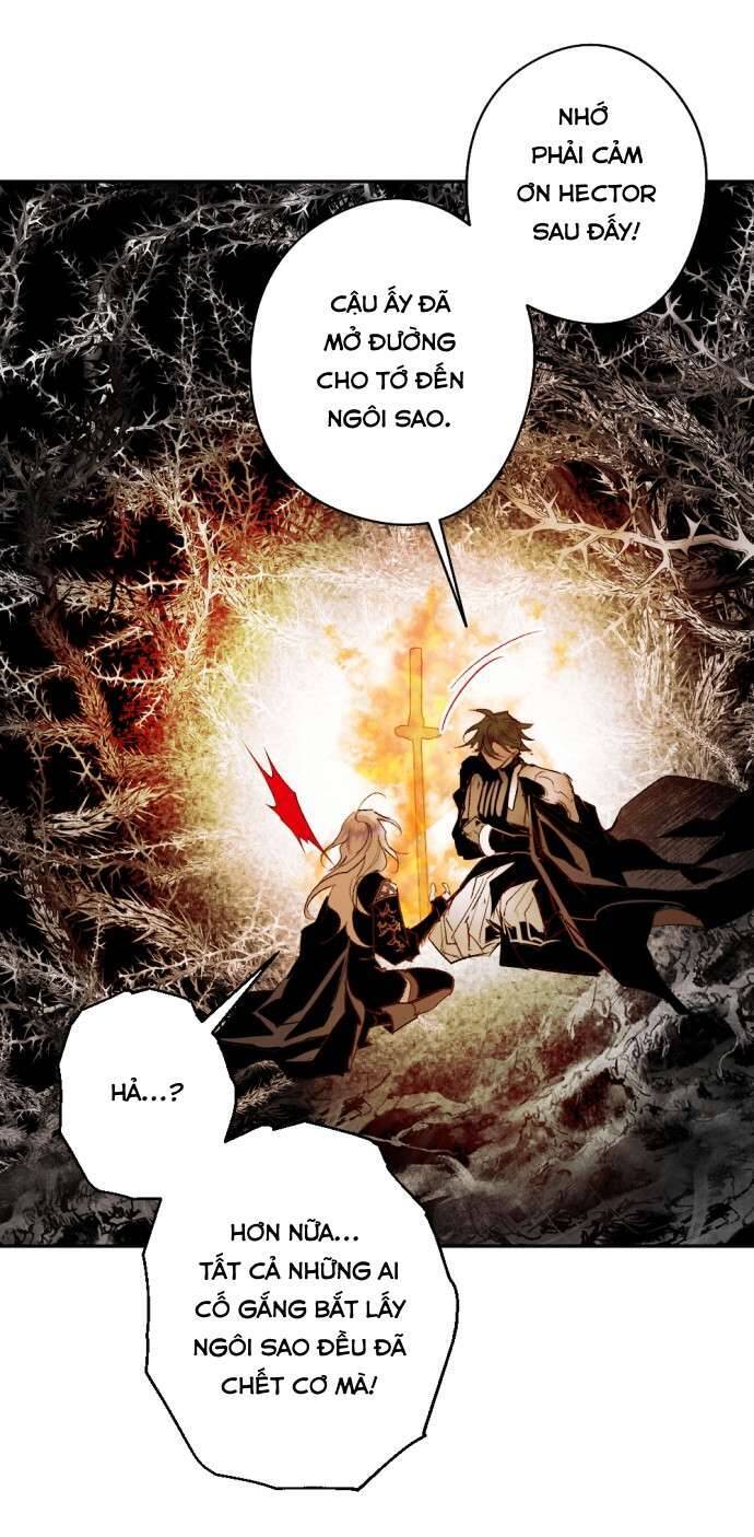 Lời Thú Nhận Của Chúa Tể Bóng Tối - Chapter 110 - Page 50