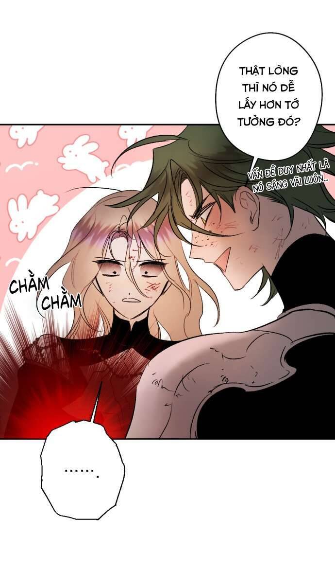 Lời Thú Nhận Của Chúa Tể Bóng Tối - Chapter 110 - Page 51