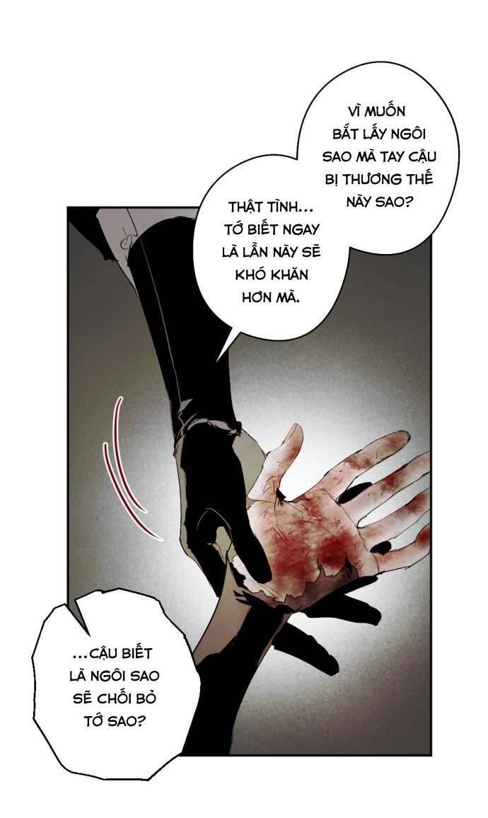 Lời Thú Nhận Của Chúa Tể Bóng Tối - Chapter 110 - Page 52