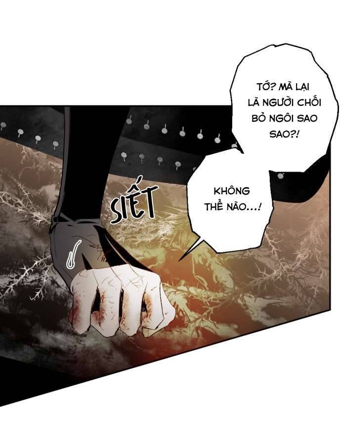 Lời Thú Nhận Của Chúa Tể Bóng Tối - Chapter 110 - Page 54