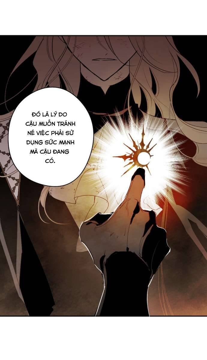 Lời Thú Nhận Của Chúa Tể Bóng Tối - Chapter 110 - Page 57