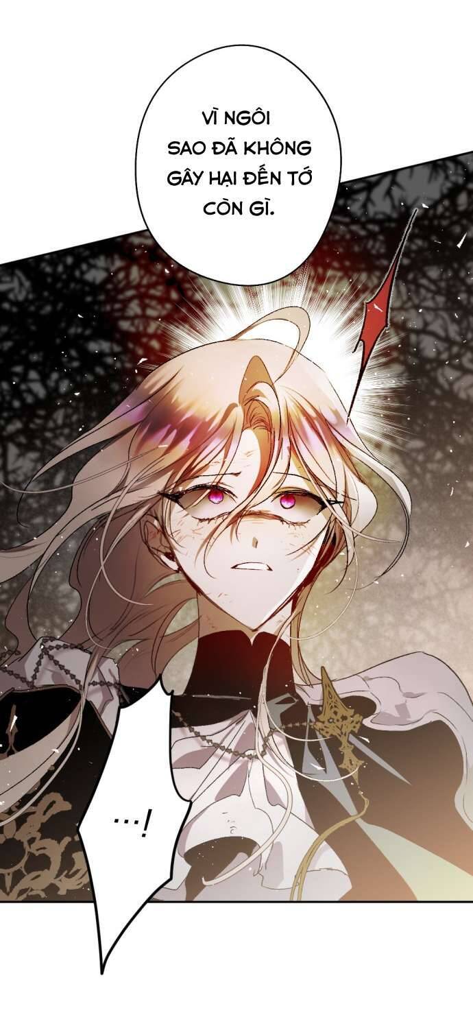 Lời Thú Nhận Của Chúa Tể Bóng Tối - Chapter 110 - Page 60